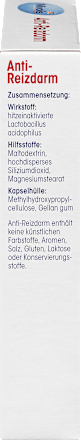 Capsule colon iritabil Mivolis