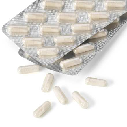 Capsule colon iritabil Mivolis