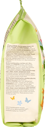 Veľkonočný chrumkavý snack  dmBio