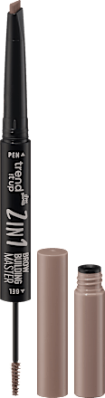 Olovka za obrve - 2in1 Brow Building Master - 030 trend !t up