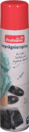 Spray de impregnare Profissimo