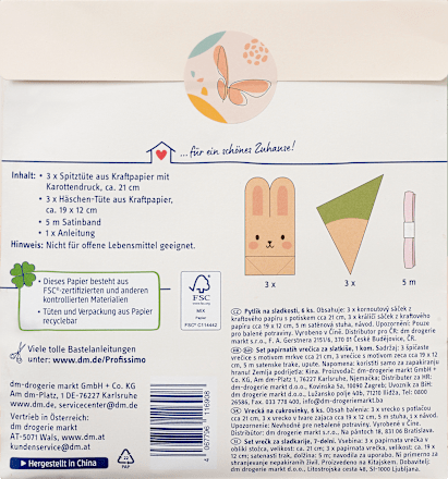 Candy Bags Profissimo