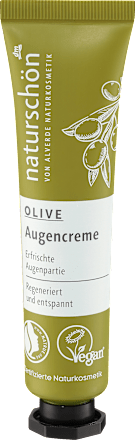 Naturschön cremă pentru ochi alverde Naturschön