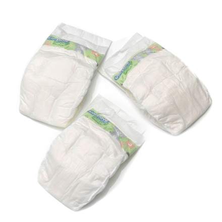 nature pelene, veličina 3 midi (4-9kg) babylove nature