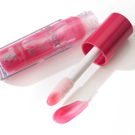 Olejek do ust Watermelon alverde NATURKOSMETIK
