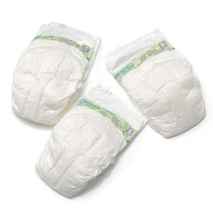 nature pelene, veličina 5 junior (10-16kg) babylove