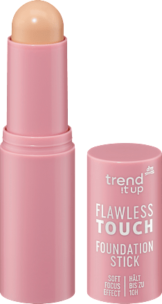 FLAWLESS TOUCH puder u stiku - 020 Desert Dust trend !t up