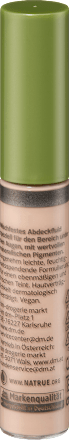 Korektor 03 Cream alverde NATURKOSMETIK