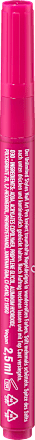 Creion pentru designul unghiilor Unlimited Nr. 030 - Pink trend !t up