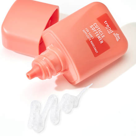 Гел за кутикули Cuticle Softener trend !t up