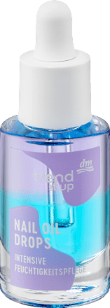 Nail Oil Drops ulje za njegu noktiju trend !t up