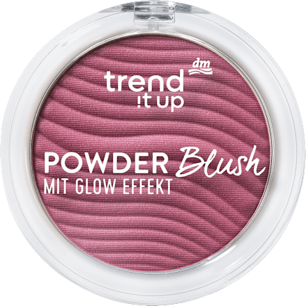 Powder Blush rumenilo – 090 Purpur trend !t up