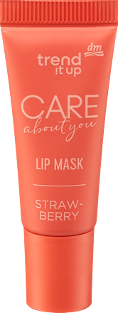 Maska za ustnice Care About You, 030 Strawberry trend !t up