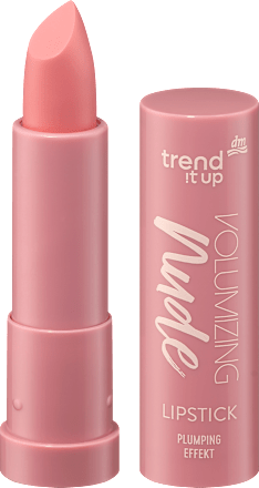 Ruj Volumizing Nude Nr. 310 Powder Pink trend !t up