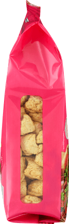 Vegane Protein Chunks mit Würzmischung Kebab-Style dmBio