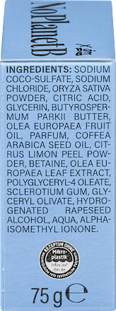 Șampon solind Hydra Shine No Planet B