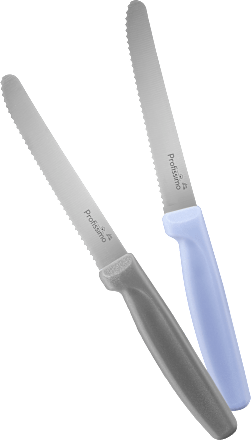 Nož od nehrđajućeg čelika, više vrsta Profissimo