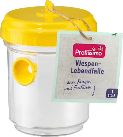 Wespenfalle Profissimo