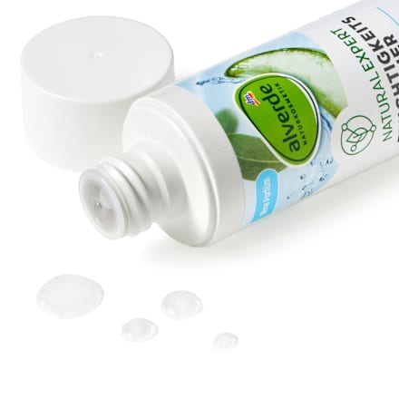 Hidratáló tonik Natural Expert, 2,5% glicerinnel és 5% bio aloe verával alverde NATURKOSMETIK