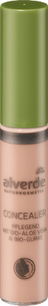 Concealer 02 Beige alverde NATURKOSMETIK