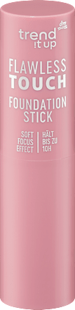 Foundation Stick Flawless Touch 010 Warm Beige trend !t up