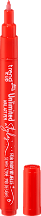Pisalo za dekoracijo nohtov Unlimited Styles 040 trend !t up