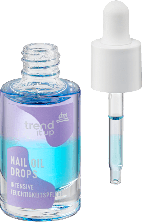 OIL DROPS ulje za nokte - kapi trend !t up