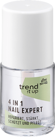 Nagelpflege 4in1 Expert trend !t up