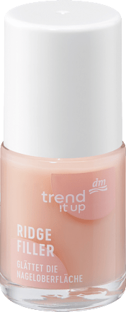 Nagelpflege Ridgefiller trend !t up