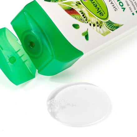 Šampon za volumen kose – kivi i jabučna metvica alverde NATURKOSMETIK