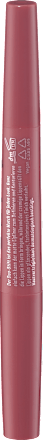 Perfekt PAIR LINE & FILL olovka i ruž za usne - 520 Dark Rose Pink trend !t up