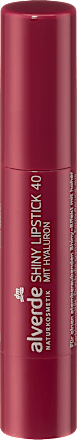 Shiny ruž za usne u olovci - 40 alverde NATURKOSMETIK