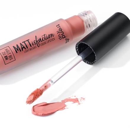 Червило Mattisfaction Lightweight, № 020, 1 бр. trend !t up