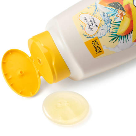 Island Breeze pena za kupanje  Balea