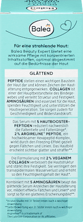 Serum Beauty Expert Fine Line Freezer Balea