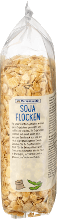 Fiocchi di soia bio dmBio