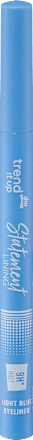 Eyeliner Statement Lining 050 Light Blue  trend !t up
