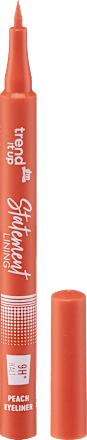 Eyeliner Statement Lining 040 Peach trend !t up