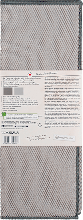 Abtropfmatte  Profissimo