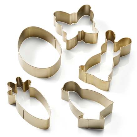 Keksausstecher Profissimo