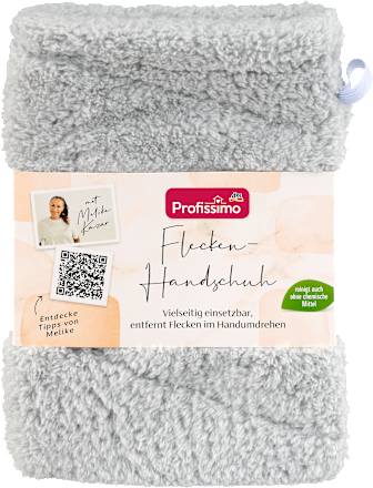 Flecken-Handschuh Profissimo