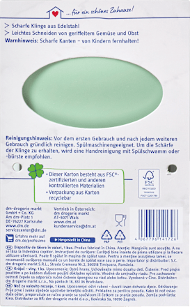 Wellenschneider  Profissimo