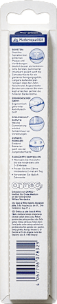 Perfect Clean & White četkica za zube – srednja tvrdoća, više vrsta Dontodent