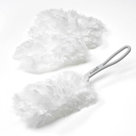 Portörlő készlet friss illattal, 1 nyél + 3 pótfej Profissimo