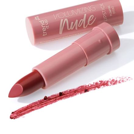 rtěnka Volumizing Nude 360 trend !t up
