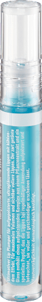 Cool LIKE ICE Plumping sjaj za usne - 130 Arctic Blue trend !t up