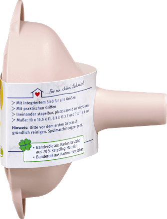 Súprava troch lievikov Profissimo