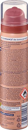 Sonnenspray Gesicht invisible protect LSF 50 SUNDANCE