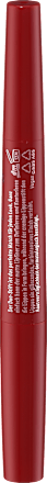 Lippenstift Perfect Pair Line & Fill 540 Ruby Red trend !t up