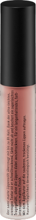 Lippenstift Liquid MATTisfaction Lightweight 060 trend !t up